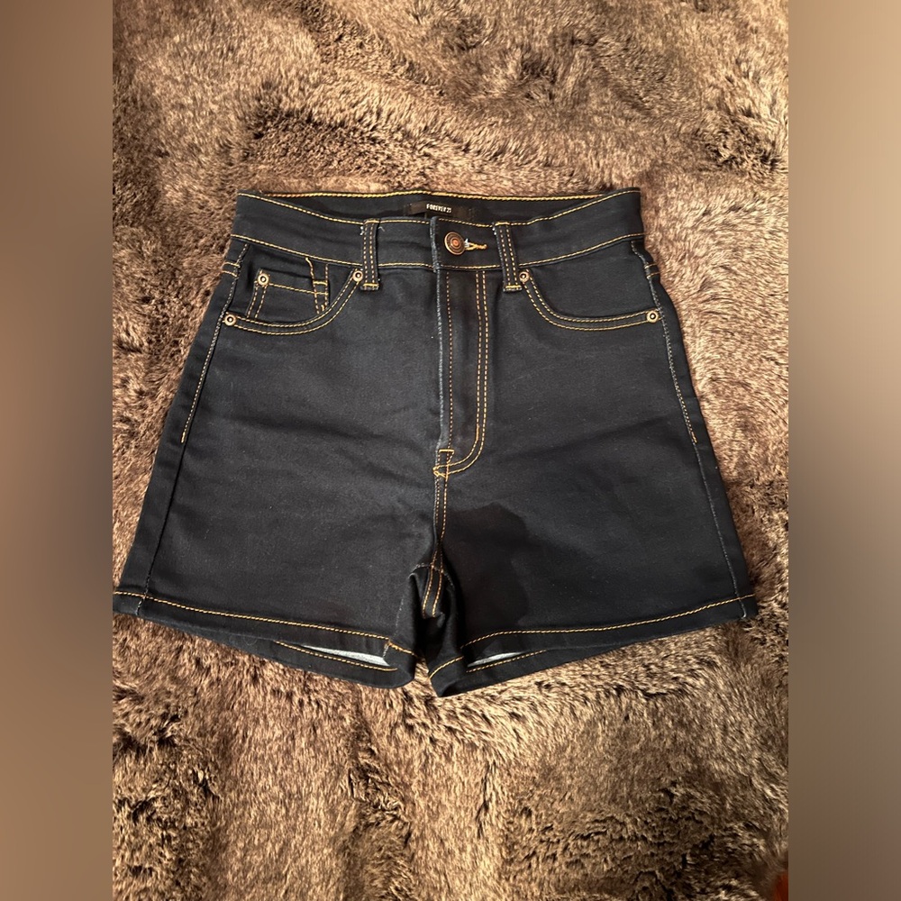 NWOT Forever 21 Shorts